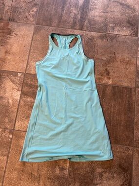 Nike Tennis Dress
